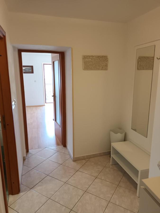 Apartments Dorcic Baška Zewnętrze zdjęcie