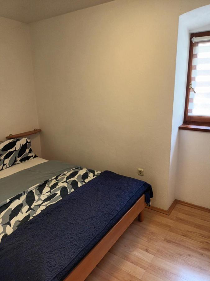 Apartments Dorcic Baška Zewnętrze zdjęcie