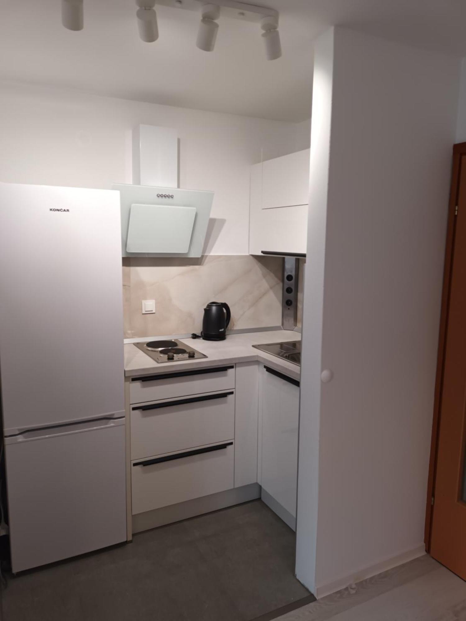 Apartments Dorcic Baška Zewnętrze zdjęcie